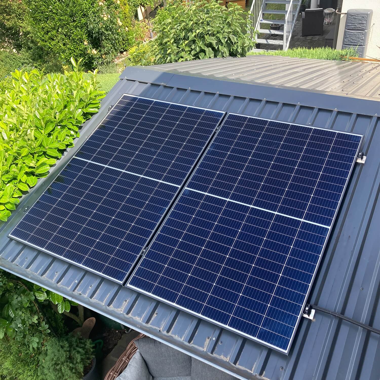 Mini-PV
